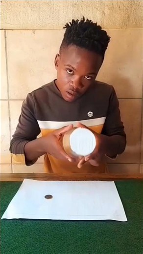 Vanishing Coin Magic Tutorial🎩 ✨️