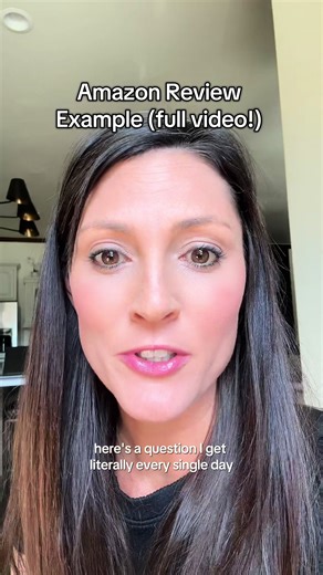 Ejemplo Completo de Reseña de Amazon