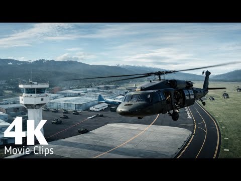 War Machine Movie Ending Scene (2026)