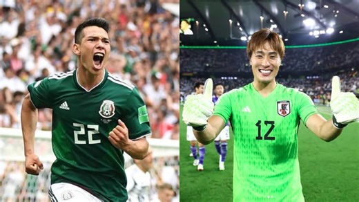 México vs Japón: ¿Cuándo y Dónde Ver el Partido Amistoso FIFA de la Selección Mexicana?