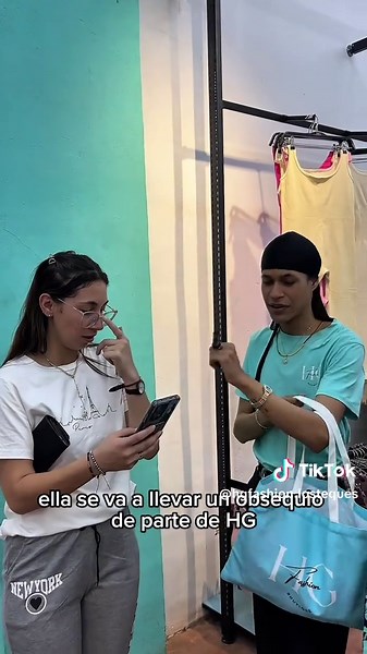 Celebrando la Fidelidad con Estilo en HG Fashion