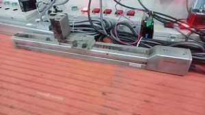 IAI艾卫艾电缸学习 - 西瓜视频