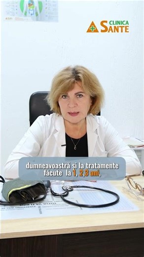 🦴 Osteoporoza: De ce este periculoasă? #clinicasantemoldova #osteoporoza