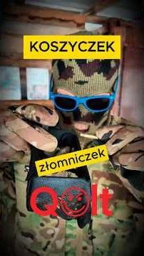 Łapak wg Qolta #Qolt #tips #test #asg #gun #scam #AK #AR #aliexpress