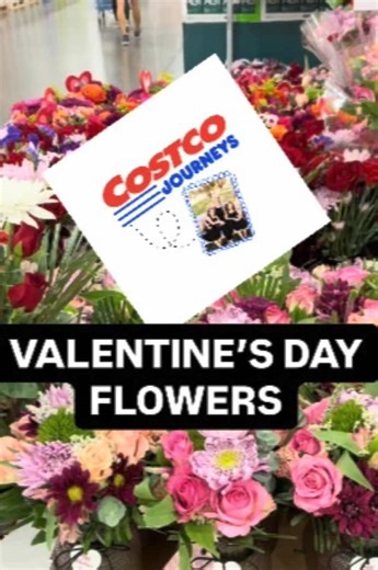 Flowers at Costco for Every Budget and Occasion