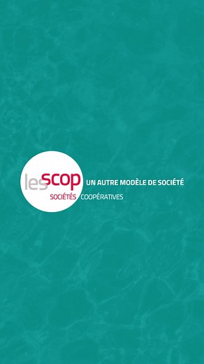 Transmettre son entreprise en Scop, c’est booster sa croissance. | Les Scop et les Scic