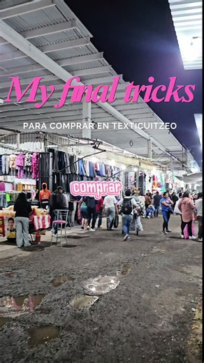 Trucos finales para comprar en temporada alta en Texticuitzeo