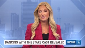 'Dancing with the Stars' season 34 cast revealed