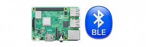 A BLE-based provisioning daemon for Raspberry Pi devices