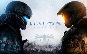 真正的独占？《光环5》XSS游玩实机演示【剧情流程实况解说】