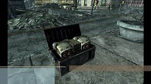 Video :: Animated Deployable Turrets