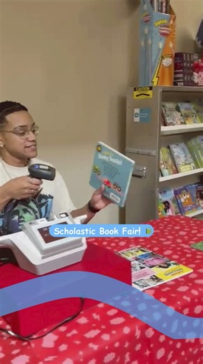 This week, our center is dedicated to promoting reading, which is why we created a wonderful event called the Scholastic Book Fair. 🚀✔️📖 This fair is part of our ongoing efforts to foster a love for reading, support children’s literacy development, and create a festive and engaging environment for our students and their families. NOW ENROLLING! 📱 1 203-498-0812 ✉️ enrollment@firststepct.com | First Step Learning Center Inc
