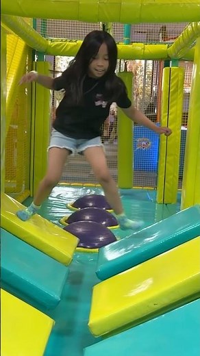 Spring Break Fun at Chuck E. Cheese Adventure Zone! #adventurezone #chuckecheese #springbreak