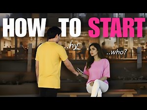 I Tried Talking to Strangers All Day!