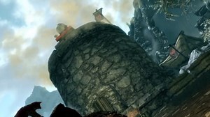 This Is The Scariest Skyrim Mod I've Ever Seen