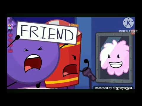 All BFDIA Musical Numbers (BFDI Compilation)