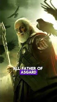 Top 10 Strongest Marvel Comics Beings | Most Powerful Characters in Marvel Universe #Marvel #Top10