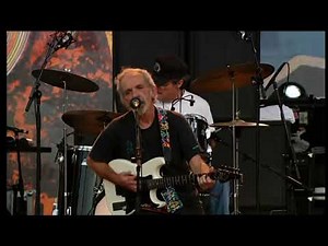 J J Cale Eric Clapton Call Me The Breeze Live From Crossrods Guitar Festival 2004
