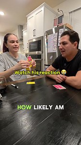Comment MATCH to get 🔗🔥 🔥🎉 Party & Couples Card Game 😈 No-filter party card game 💬 Everyone answers honestly 👀 Reveal at the same time 🔥 Match = same vibe 🚩 No match = someone’s lying 😂 Funny • Spicy • Uncomfortable 🍷 Perfect for parties, date night & game night #PartyGame #CouplesGame #DateNightGame #CardGameTok #GameNight | Ourlifeunboxd