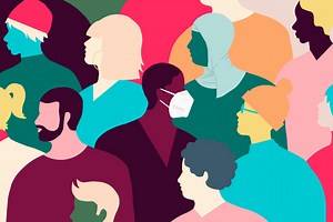 Why One-Way Masking Isn’t a Very Good Public Health Solution