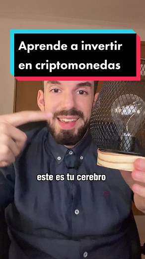 Aprende a invertir en criptomonedas desde cero en sólo dos minutos. En este vídeo, te enseño de manera práctica cuáles son los 4 pasos más básicos para que puedas empezar a invertir dentro del sector cripto, comprando tus primeras criptomonedas. Los 4 pasos son: 1- Create una cuenta en un exchange. Yo recomiendo Binance pero puedes usar el que quieras, mientras esté disponible en tu país. Para ver la lista de exchanges, puedes ver la ordenada en Coinmarketcap yendo a la pestaña de Exchanges. 2-