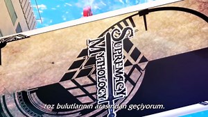 [PuzzleSubs] Hand Shakers - 01 [1080p] v2