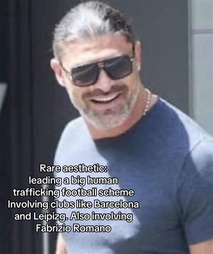 The Dark Side of Football Transfers in Croatia