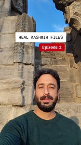 Real kashmir files : Episode 2 , Pattan . This is sankaragaurisvara temple, situated in Pattan , baramulla of jammu and kashmir , India. It was built by King sankaravarman of kashmir in 9th century. He was a king of the utpala dynasty. The temple has been dedicated to Lord Shiva. The temple withstood the test of time and history and is a symbol of communal harmony in kashmir. The temples is fully carved out of stones and is an amazing example of past kashmiri architecture. The temple is a testim