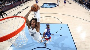 Denver Nuggets 94-112 Memphis Grizzlies | NBA highlights