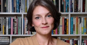 Local author’s debut ‘Nordic noir’ novel takes place in Puget Sound