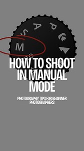 Learning Manual Mode in photography doesn’t have to be confusing 📸 In this video I explain manual camera settings step by step — how aperture, shutter speed and ISO work together so you can stop relying on auto mode and start taking sharp, well-exposed photos. If you’re a beginner photographer or struggling to understand camera settings, this will help you shoot with confidence in any lighting situation. #manualmode #beginnerphotography #photographytips #camerasettings #learnphotography | Sceni