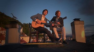 Kings of Convenience - Me in You (Official video)