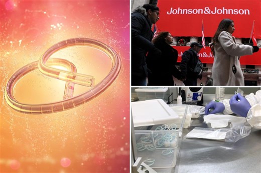 J&J’s bladder cancer treatment approved by FDA — paving way for potential surgery-free option