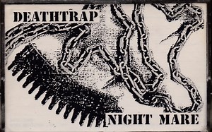 Deathtrap - Nightmare