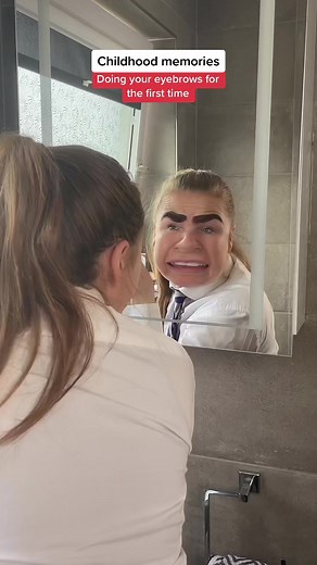 WATCH TILL THE END🤣😱 INSTA: Courtney.reynoldsx & _sammygray #viral #foryoupage #fyp #bignose #comedy #timmystravels #grayskitz