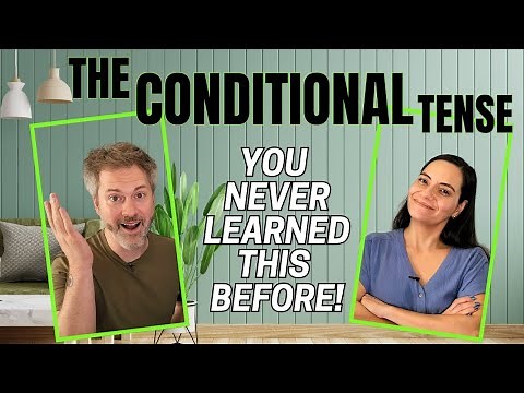 5 ways to use the Conditional Tense in Spanish | The ONLY guide you NEED