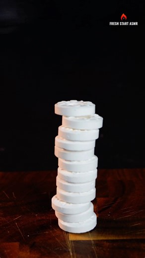 Day 12 – Crushing Polo in 7UP 🥤🔥 | Mint Mojito ASMR #shorts