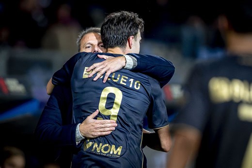 Sparta Rotterdam vs Heracles Prediction and Betting Tips | January 11th 2026