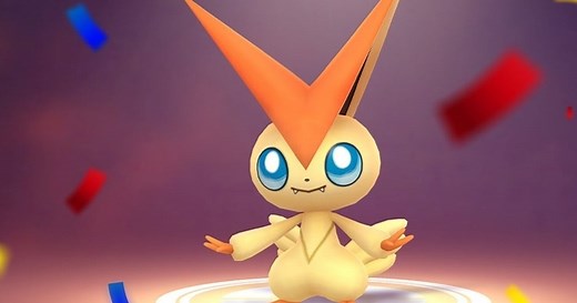 Pokémon Go Investigate a Mysterious Energy quest tasks and rewards - every step to unlocking Victini