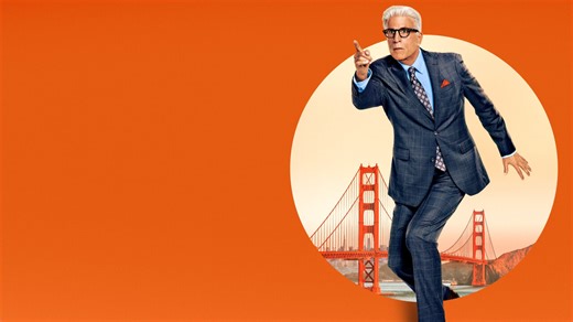 Watch A Man on the Inside | Netflix Official Site