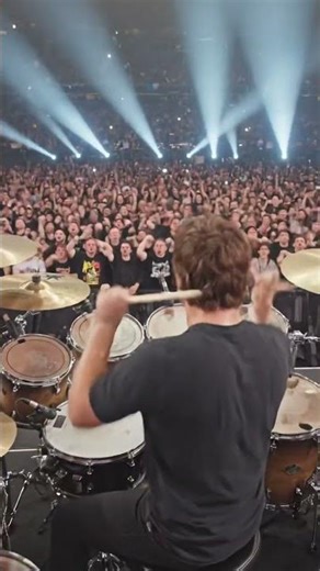 People start booing Caylus