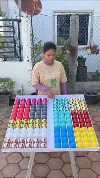 Smart Puzzle Zone – Balls Color Fast Solve