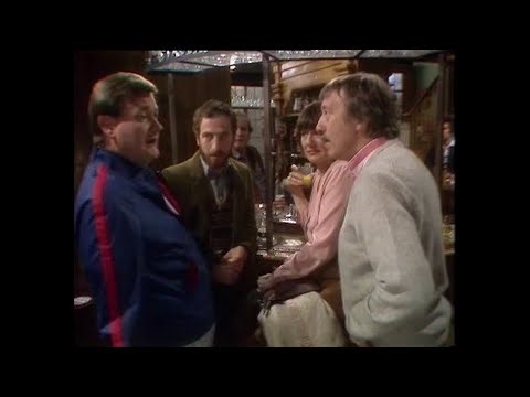 World's End (1981) Episode Nine