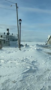 A little breezy today | Moosehead Lake News & Information