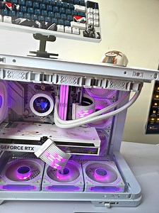 My Ultimate PC Setup: Turning Ideas Into Reality