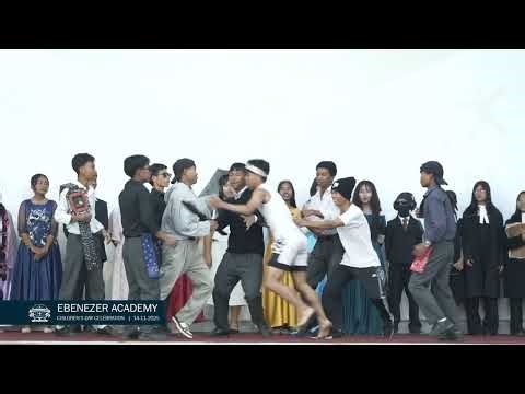 COSPLAY | Class X Students