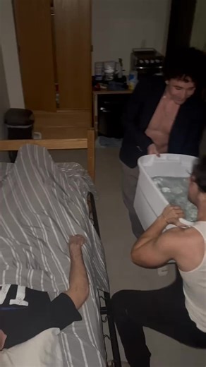 sleeping funny pranks #viral #fyp #foryoupage #learnontiktok | pranks