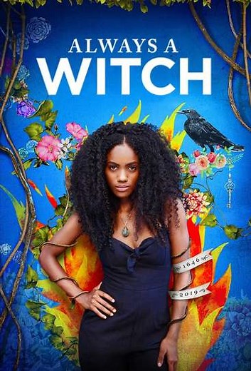 Always a Witch (2019-2020) - TV Show