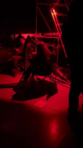 Tim Thompson on Reels