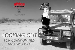 Human-wildlife conflict in East Africa - Africa Geographic